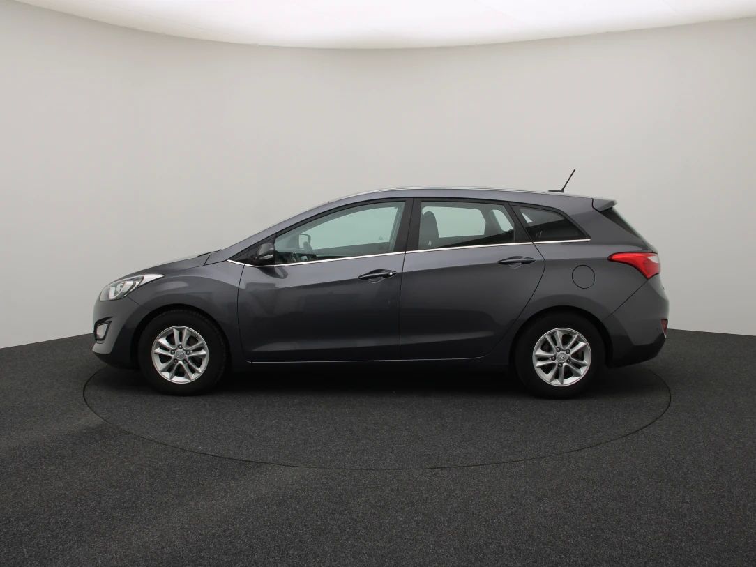 Hyundai i30 | 5