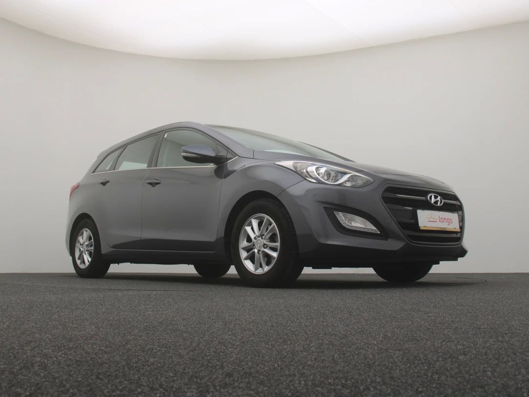 Hyundai i30 | 10