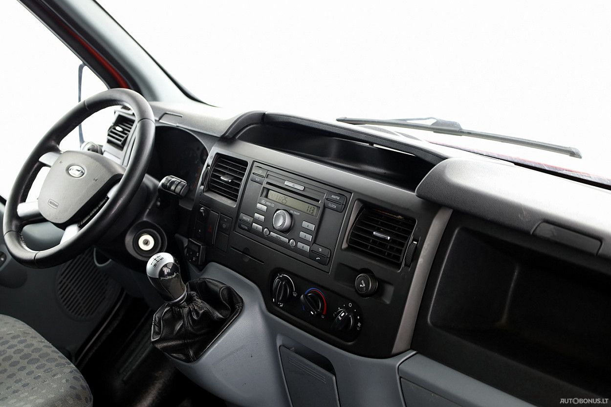 Ford Transit | 4