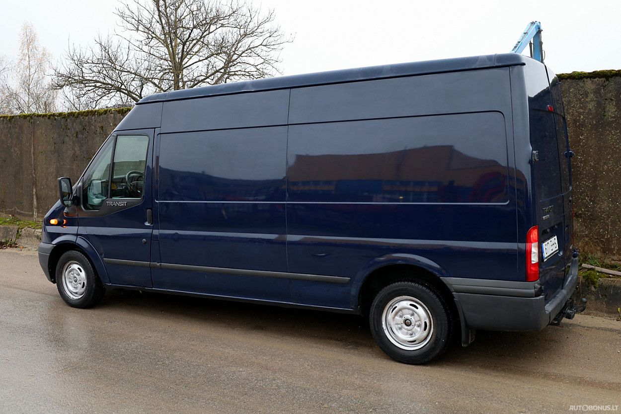Ford Transit | 3