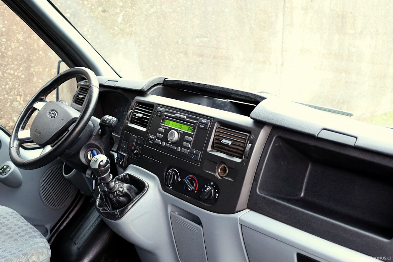 Ford Transit | 4