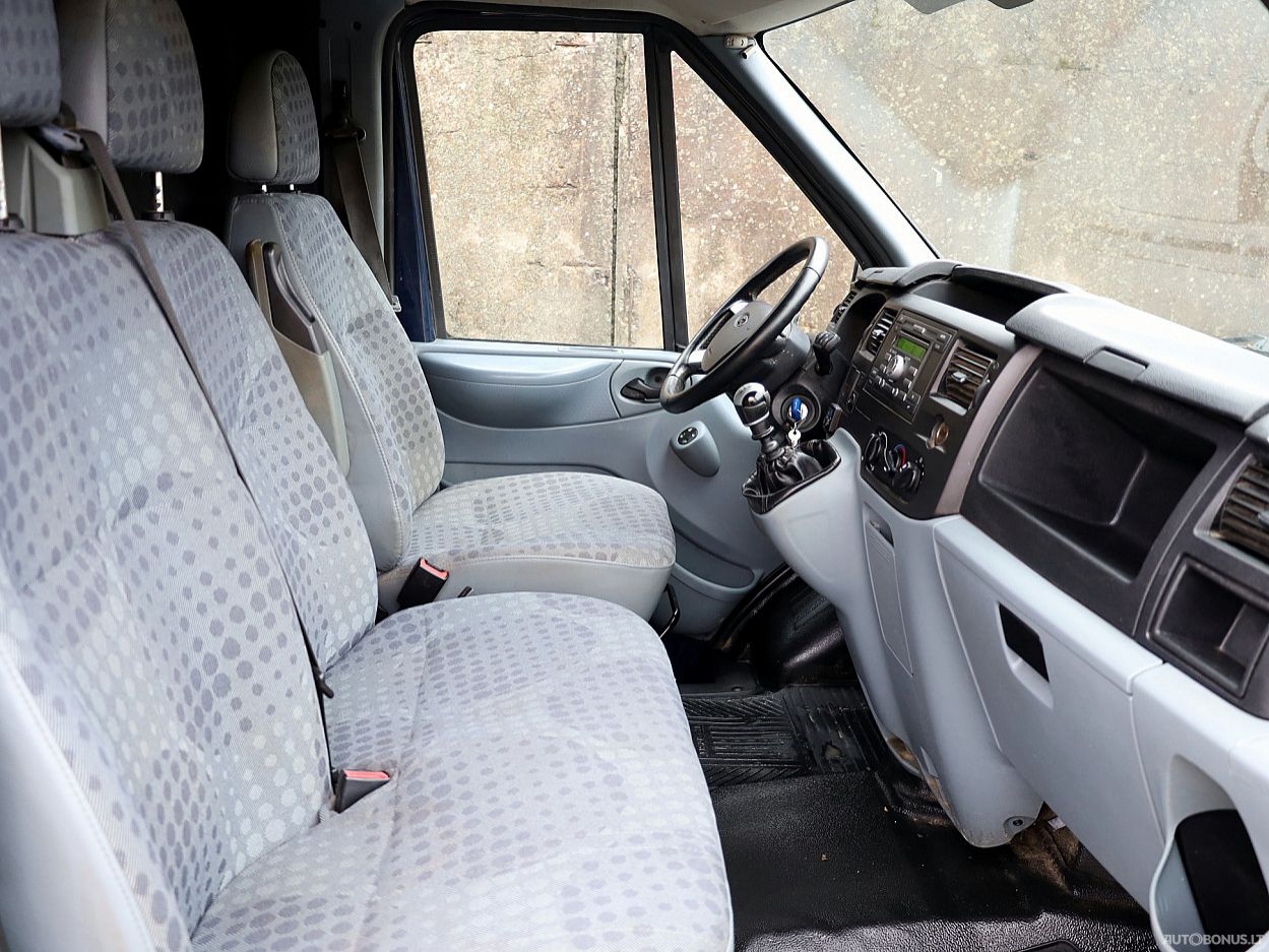 Ford Transit | 5