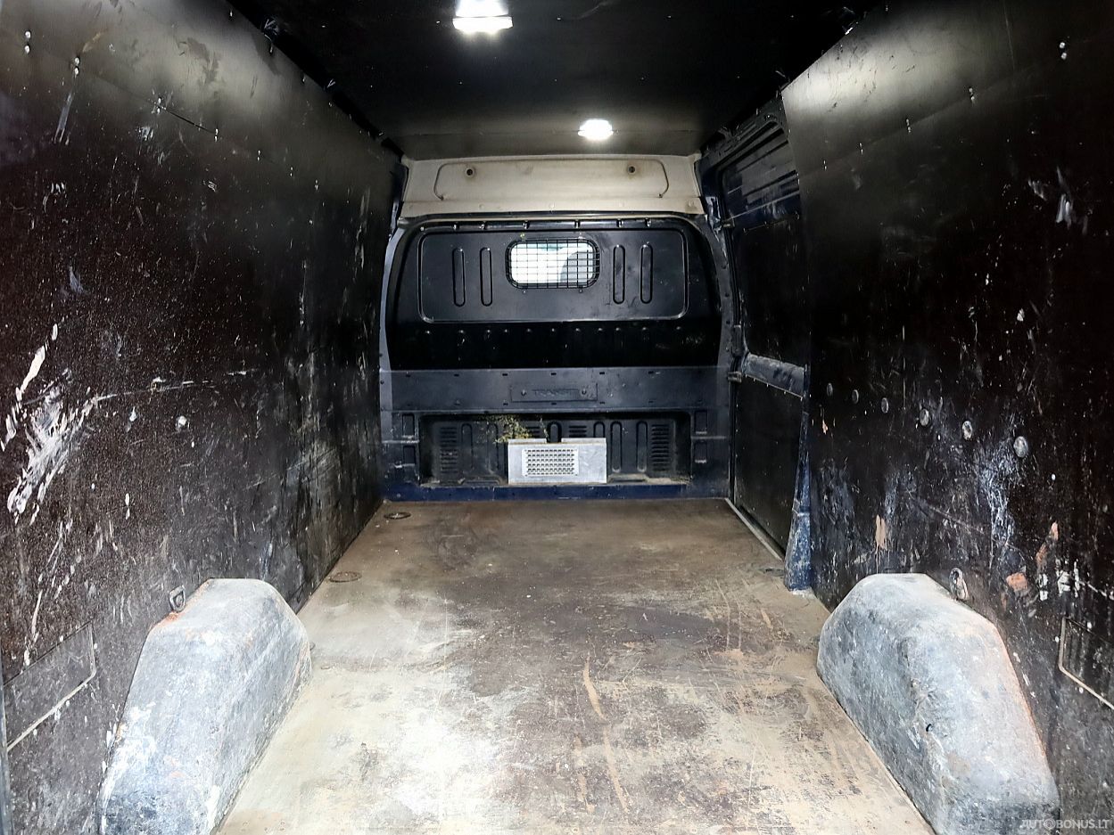 Ford Transit | 7