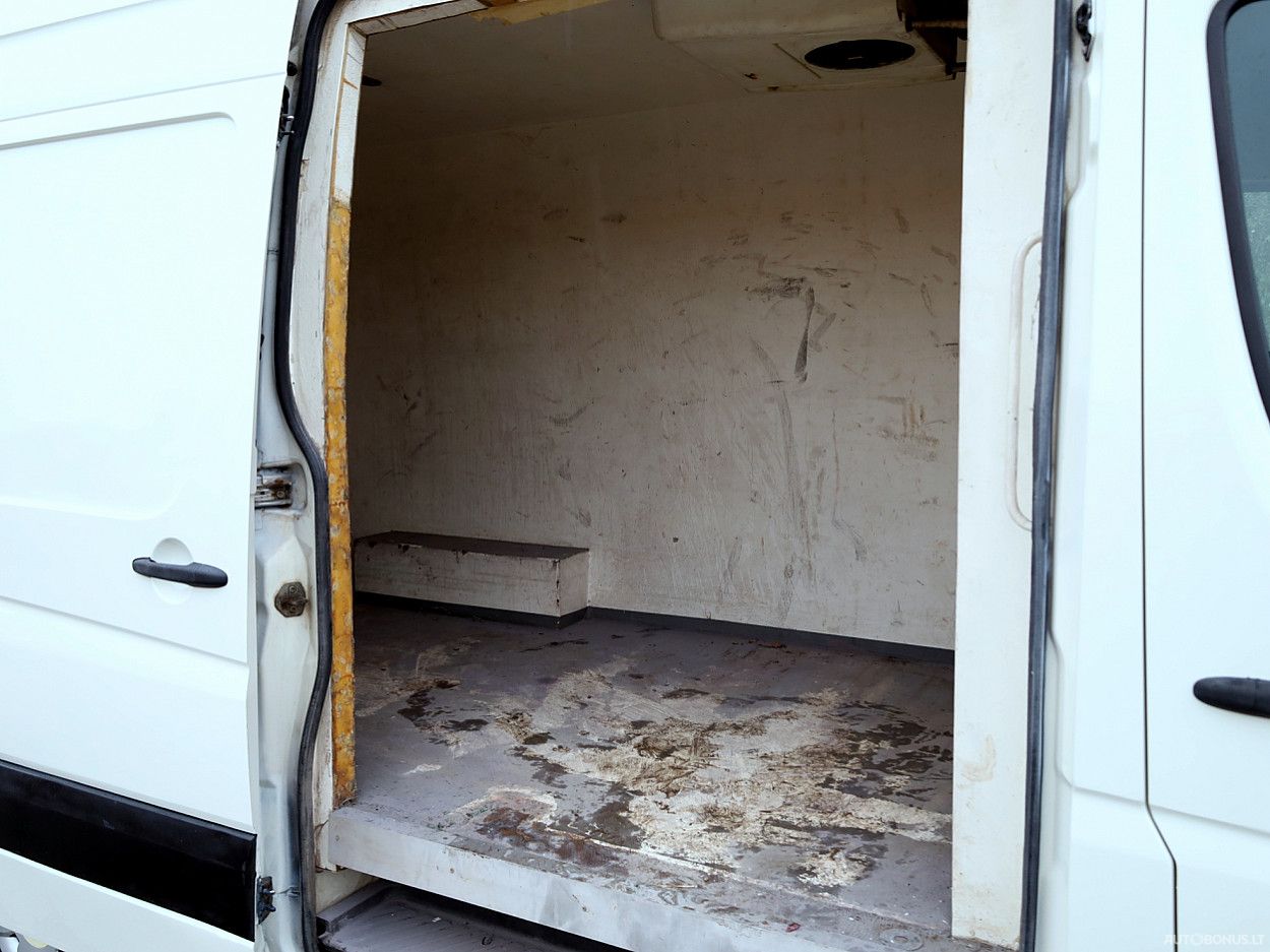 Volkswagen Crafter | 6