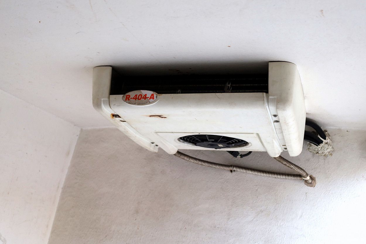 Volkswagen Crafter | 7