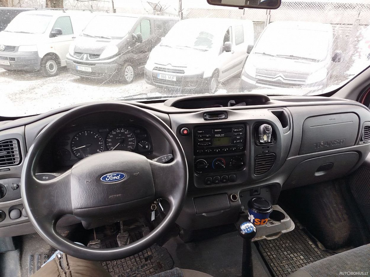 Ford Transit | 4