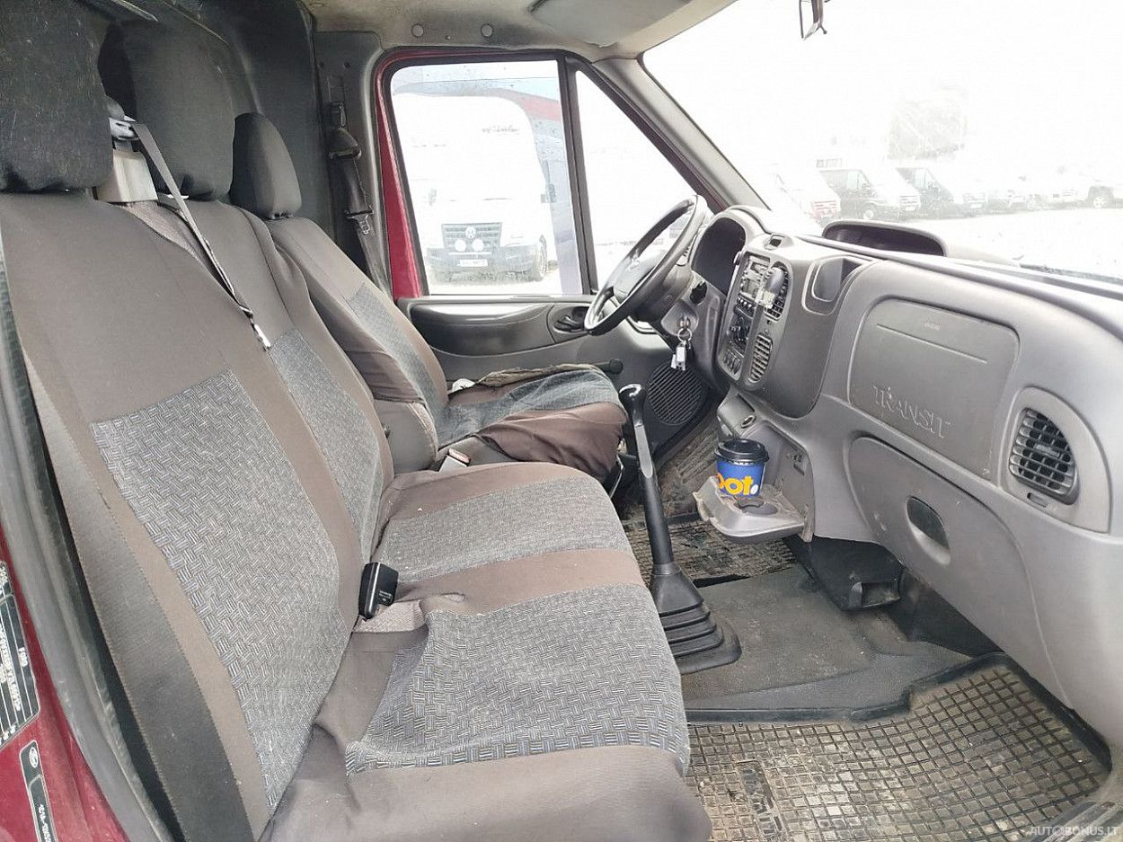 Ford Transit | 5