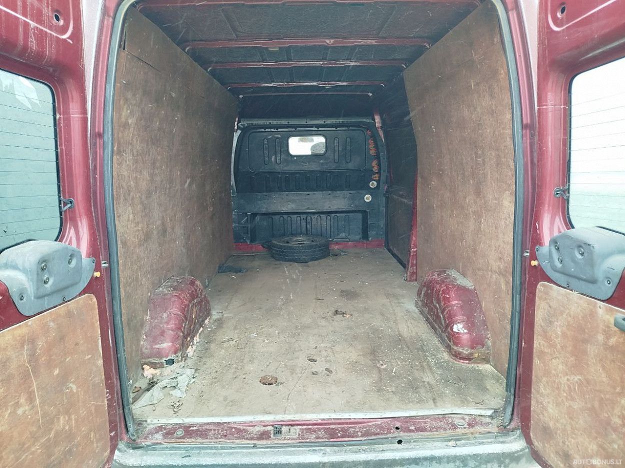 Ford Transit | 6