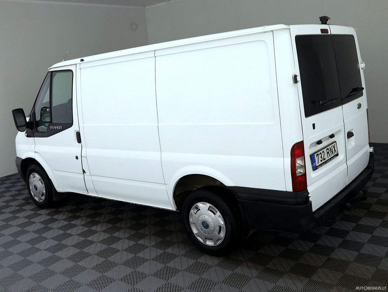 Ford Transit | 3