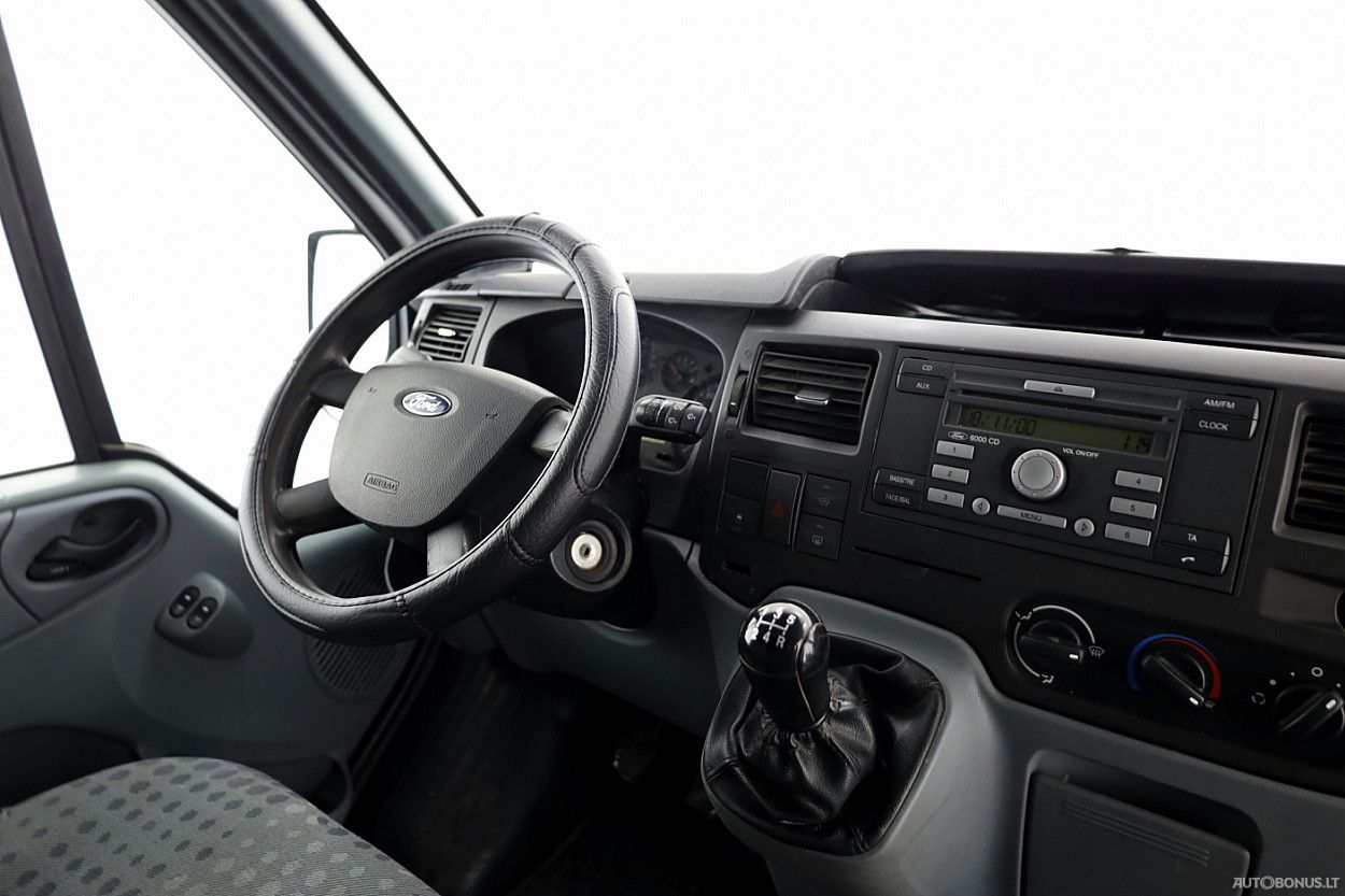 Ford Transit | 4