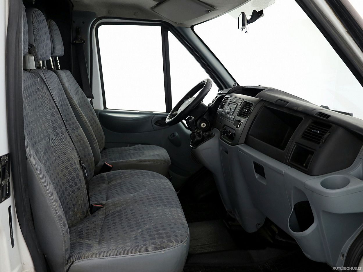 Ford Transit | 5
