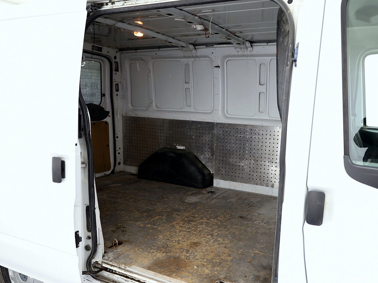 Ford Transit | 6