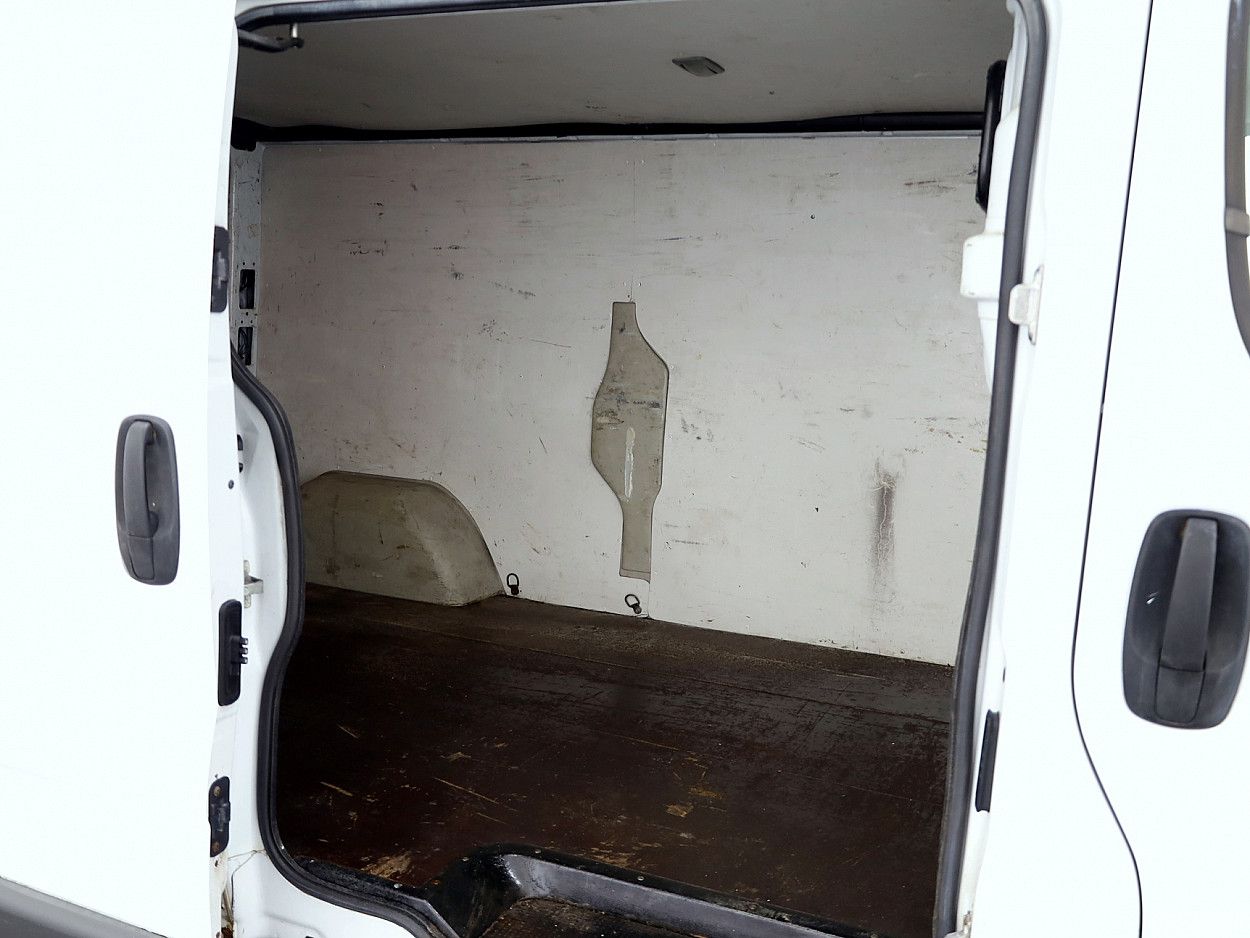 Opel Vivaro | 6