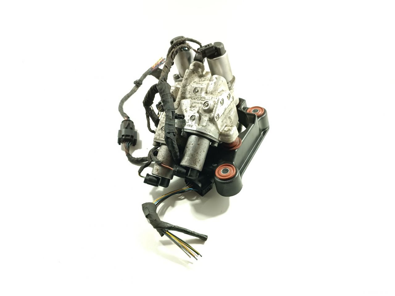 BMW 7 serija, Sedanas