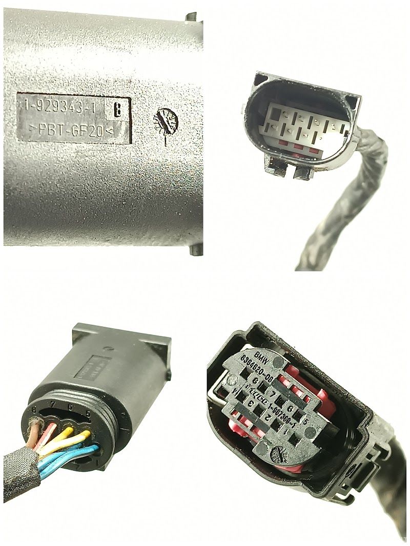 BMW 7 serija, Sedanas | 10