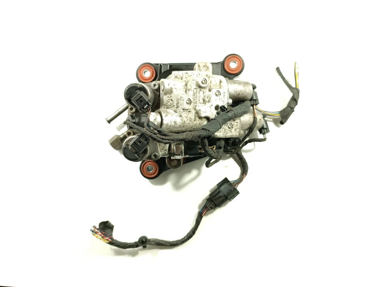 BMW 7 serija, Sedanas | 4