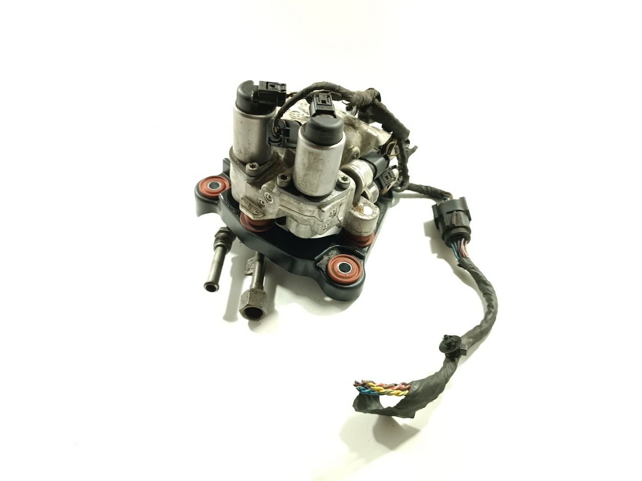 BMW 7 serija, Sedanas | 5