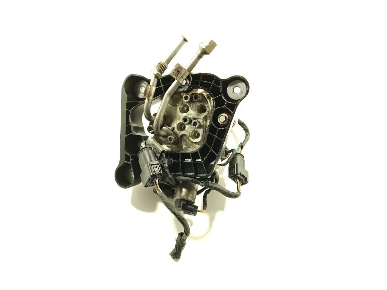 BMW 7 serija, Sedanas | 7