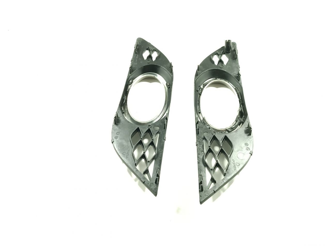 Mercedes-Benz E klasė, Sedanas | 9