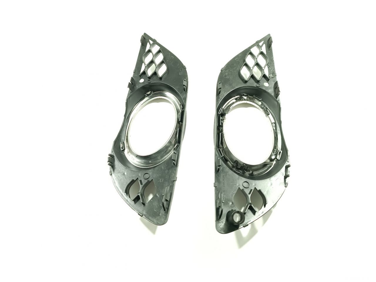 Mercedes-Benz E klasė, Sedanas | 10