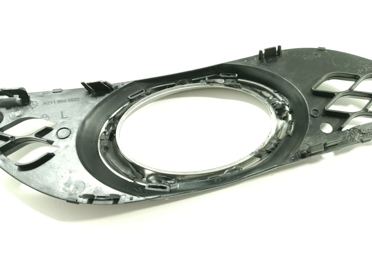 Mercedes-Benz E klasė, Sedanas | 12