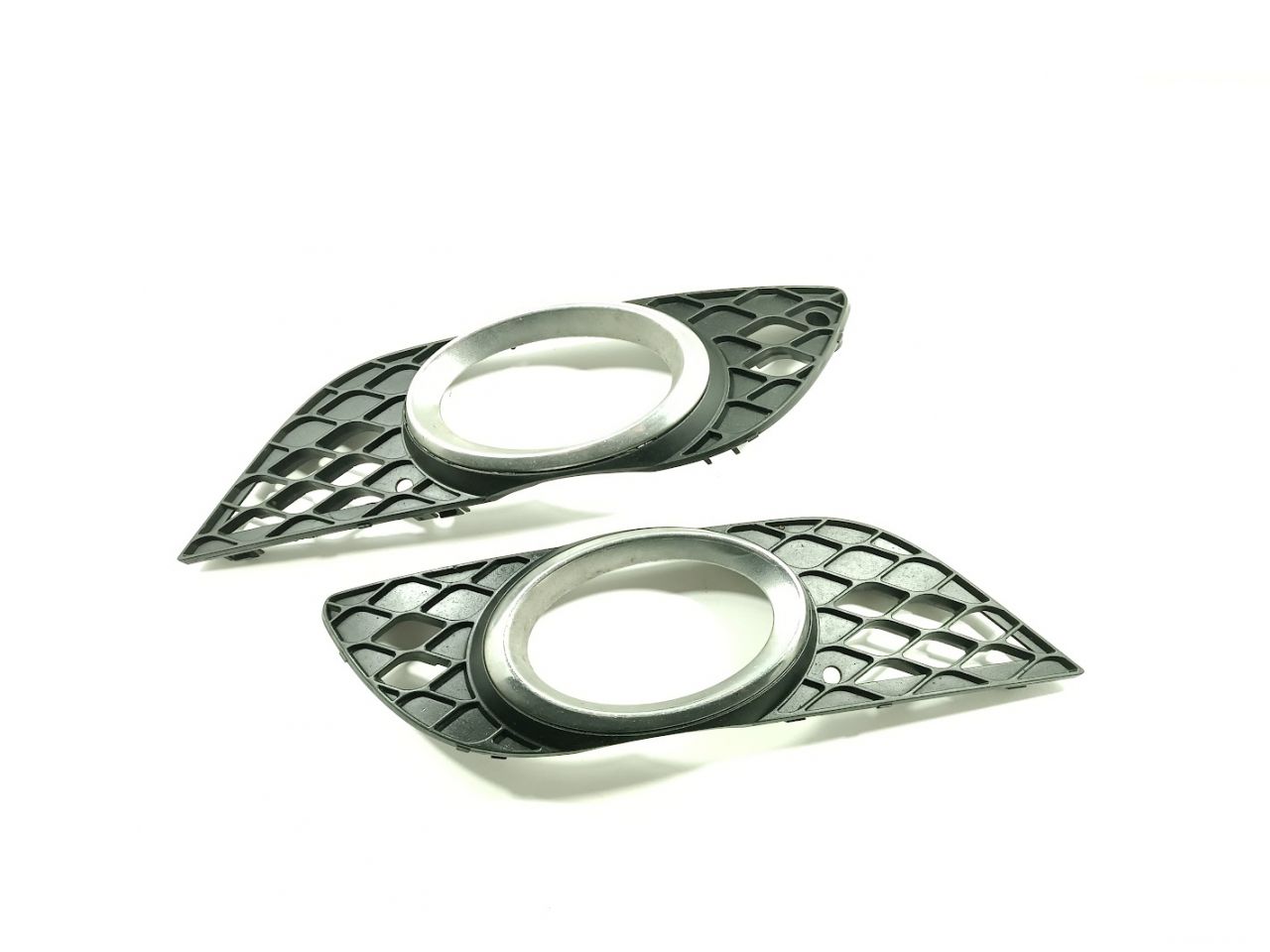 Mercedes-Benz E klasė, Sedanas | 2