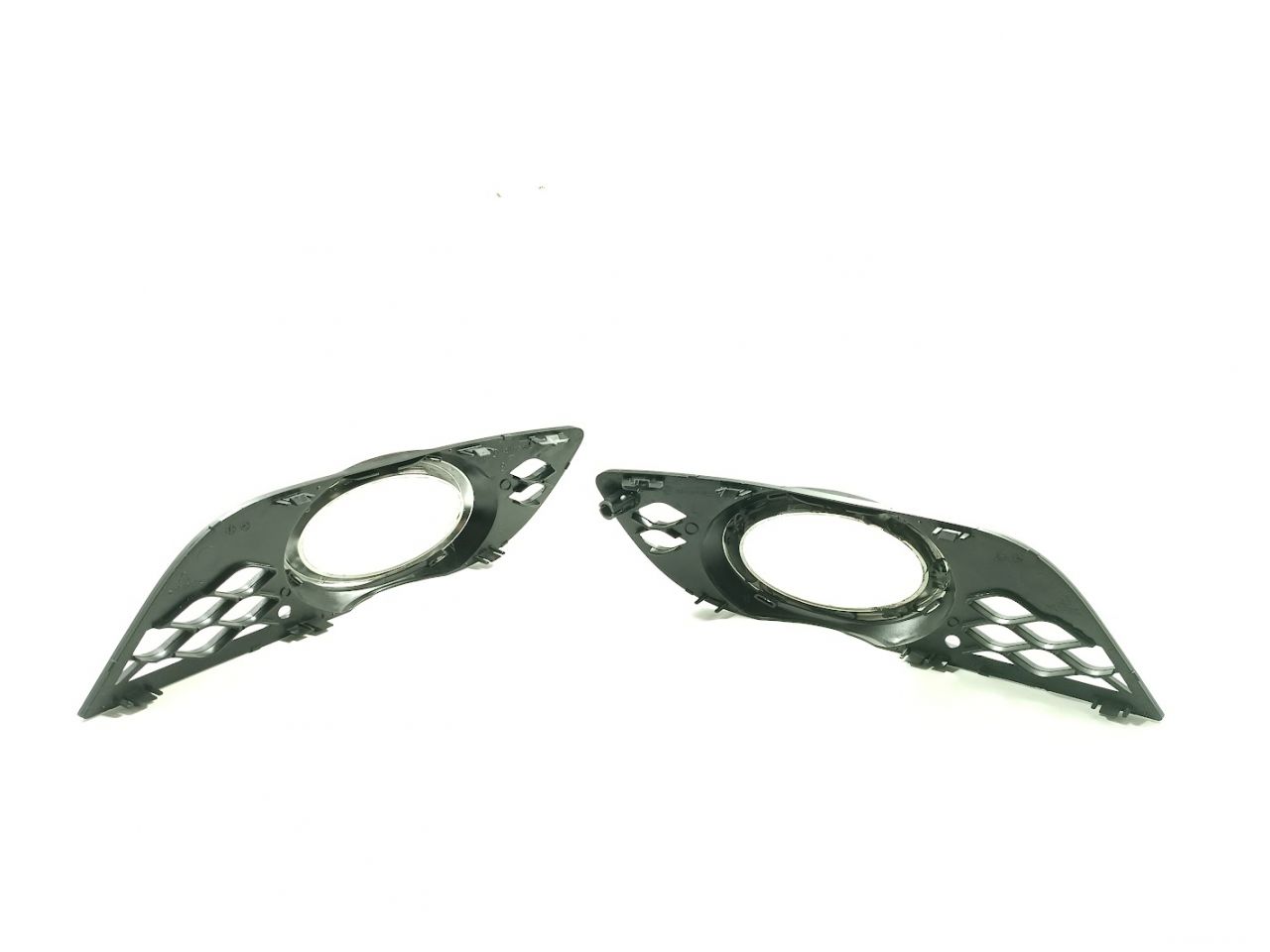 Mercedes-Benz E klasė, Sedanas | 8