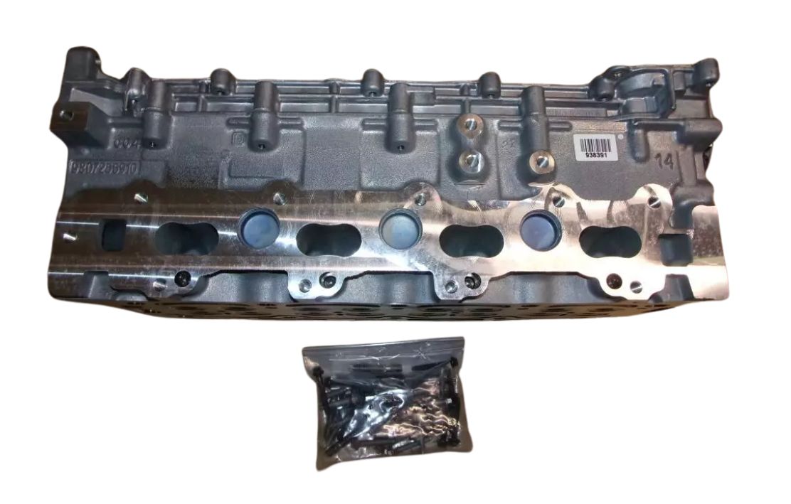 Lengvųjų automobilių dalys | 4