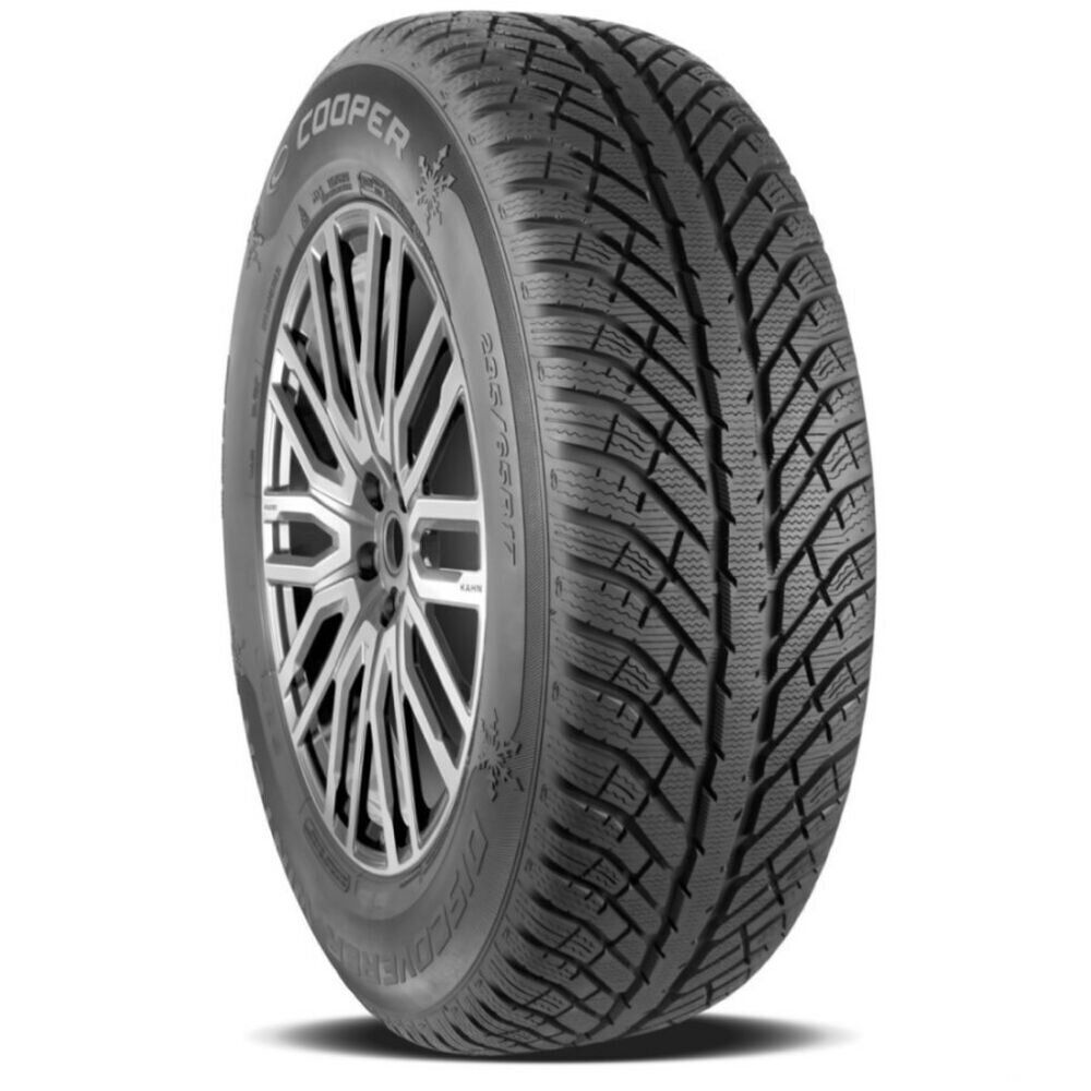 Cooper 295/35R21 žieminės padangos