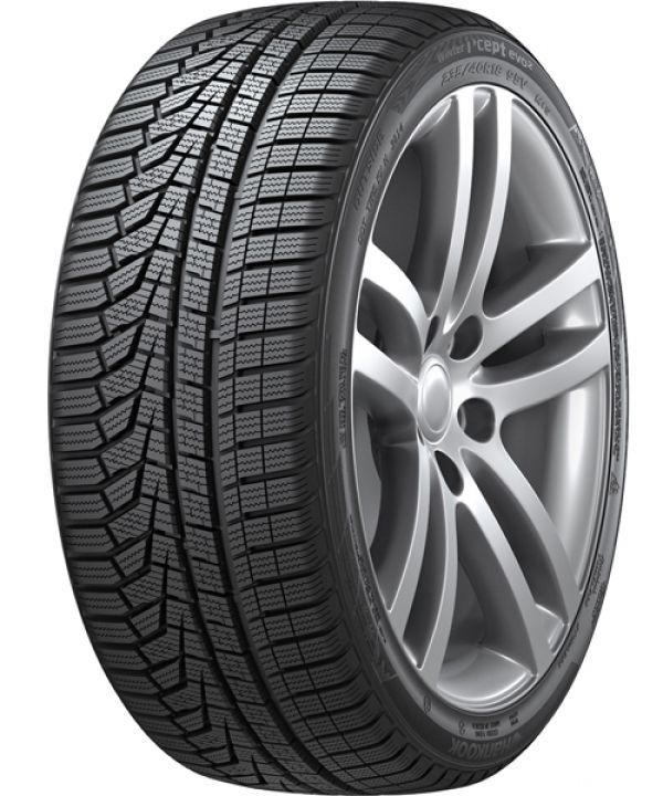 Hankook 265/40R21 žieminės padangos | 1