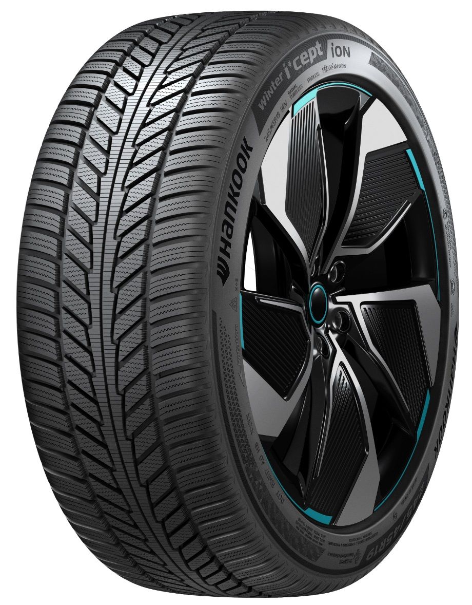 Hankook 265/40R22 žieminės padangos