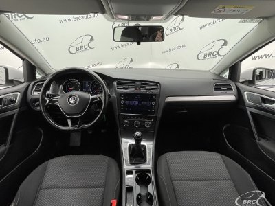 Volkswagen Golf | 2