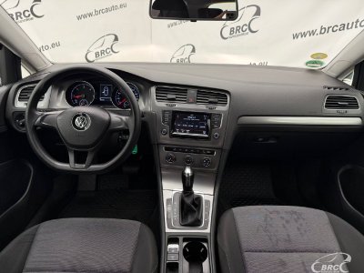 Volkswagen Golf | 2
