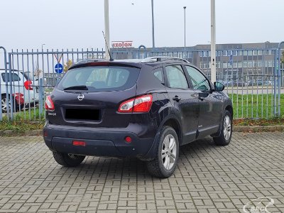 Nissan Qashqai | 1