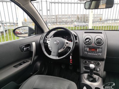 Nissan Qashqai | 2