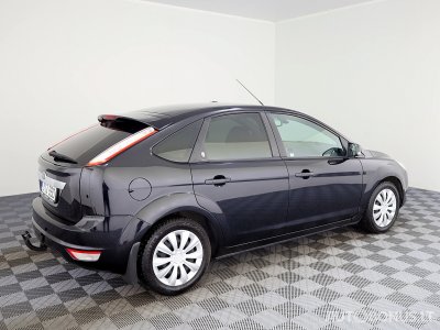 Ford Focus | 2