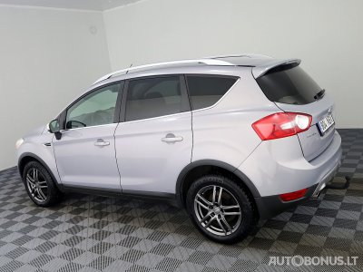 Ford Kuga | 3