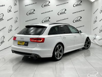 Audi A6 | 1