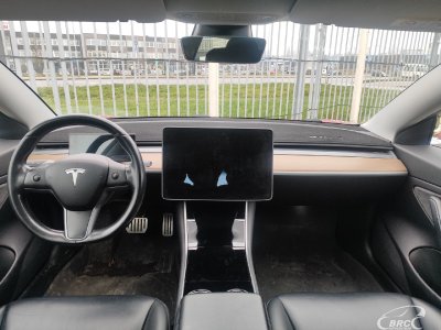 Tesla Model 3 | 2