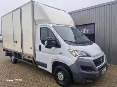 Fiat Ducato | 2