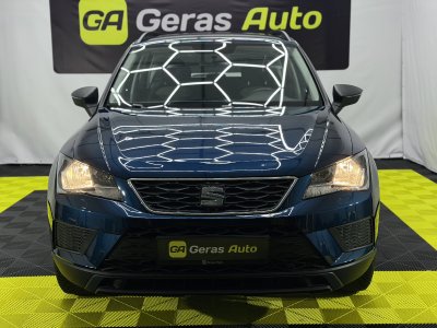 Seat Ateca | 1