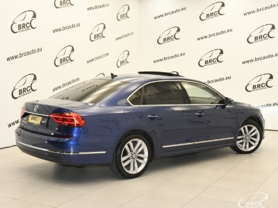 Volkswagen Passat | 1