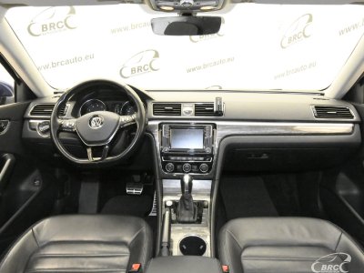 Volkswagen Passat | 2