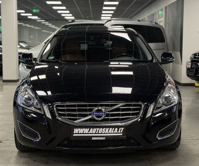 Volvo V60 | 1