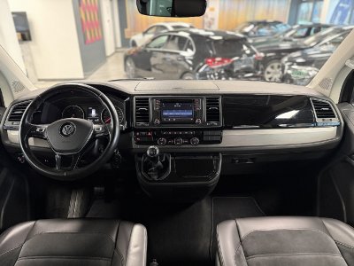 Volkswagen Multivan | 3
