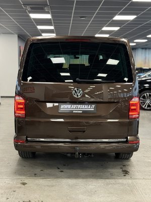 Volkswagen Multivan | 2