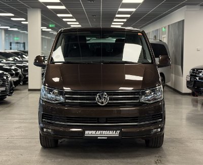 Volkswagen Multivan | 1