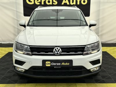 Volkswagen Tiguan | 1