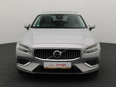 Volvo V60 | 2