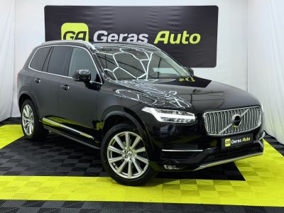 Volvo XC90 | 1